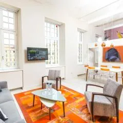 Palais Saleya Boutique Hôtel