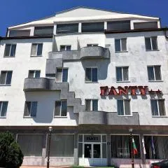 Danubian
