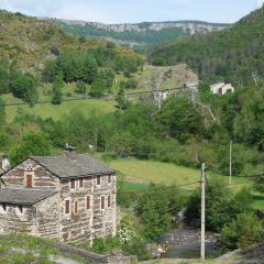 Auberge du Tarnon