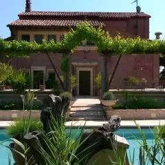 Bed and Breakfast Posserle