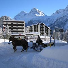 Rothornblick 2 Zimmer Wohnung