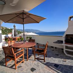 Apartments Maris Senj