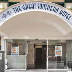 그레이트 서던 호텔 브리즈번(Great Southern Hotel Brisbane)