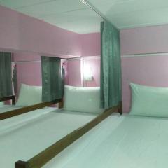 Lucky Homestay
