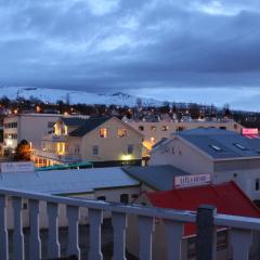 Steinaskjól Apartments