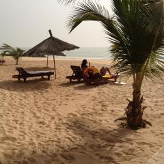 Appartement à Saly