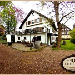 Haus am Leimersbach