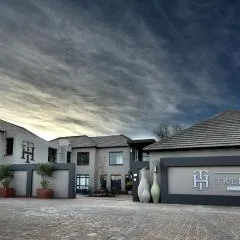 Tredenham Boutique Hotel