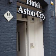 애스턴 시티 호텔 (Aston City Hotel)