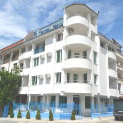 Guest house Kamburovi