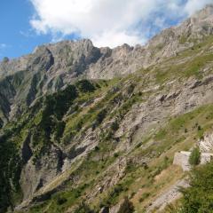 Les Gîtes de Galinette