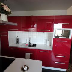 Apartament Podgórna 12