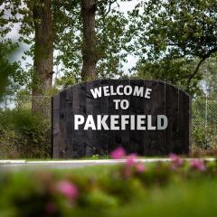 Pakefield Holiday Village - Adults Only