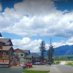 Mountain View Radium Condo - Copper Horn Village