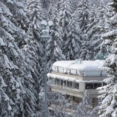 Res. Sole Alto appartamenti Solandra