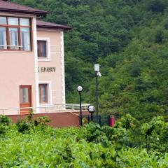 Camlik Apart Hotel