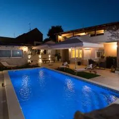 Apartment Nedo