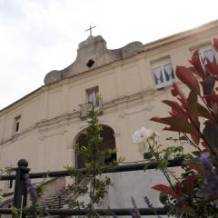 S.Maria degli Angeli C. Ospitalità