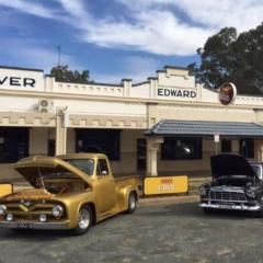 Edward River Hotel