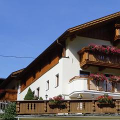 Pension Bergsee