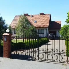 Apartament nad Jeziorakiem