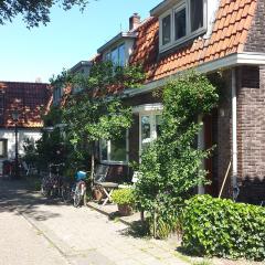 Family House Amsterdam