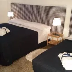 In Vacanza da Marinella
