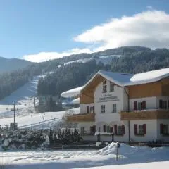 Aparthotel Dachsteinblick