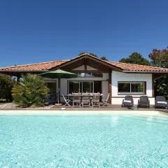 Madame Vacances Villas La Prade