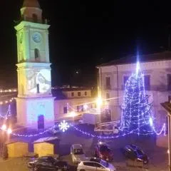 b&b Vallone del grano