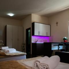 Apartments Dujmović