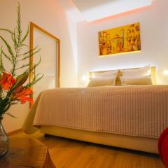 Destino City Apartments