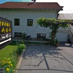 Rooms Jana