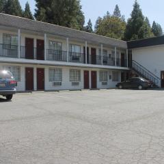 Stagecoach Motel