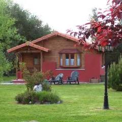 Apartamentos El Cueto