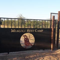 Mukuku Rest Camp