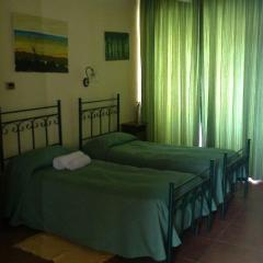 B&B Le Stanze del Sogno