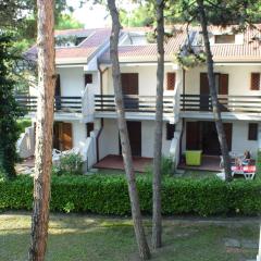 Lignano Pineta very nice