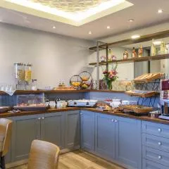 Athos Thea Luxury Rooms