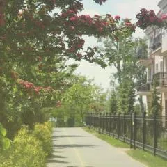 Lake View Villa