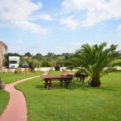 Villa Primavera