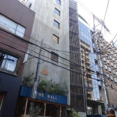 더 월 호텔(The Wall Hotel)