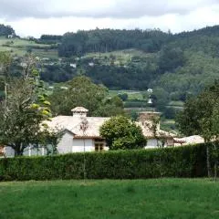 Pazo Da Cruz