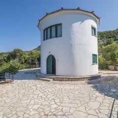 Razos Windmill