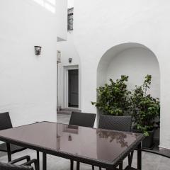 Apartamento Mendoza