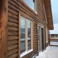 Chalet du Versant Nord