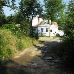 Alte Mühle Kaisersdorf