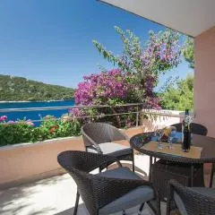 Apartment Zanetic