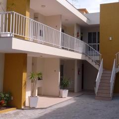 Pousada Barra Nativa