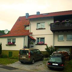 Apartment Am Hemberg